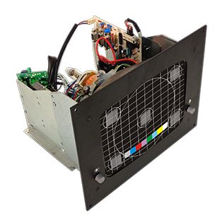 Fagor 800T - Kompatibler CRT-Monitor – Bild 4