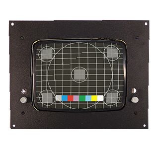 Fagor 800T - Kompatibler CRT-Monitor – Bild 3