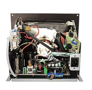 Fagor 800T - Kompatibler CRT-Monitor – Bild 2